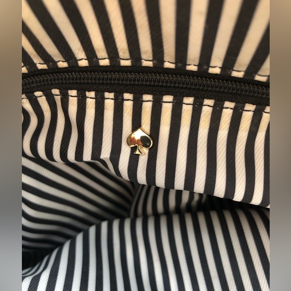 Kate Spade Phila Prospect Place, excellent condition & absolutely gorgeous. - Picture 11 of 16